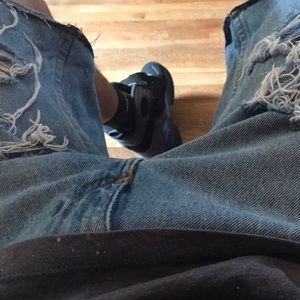 Meet your Posher, Paul